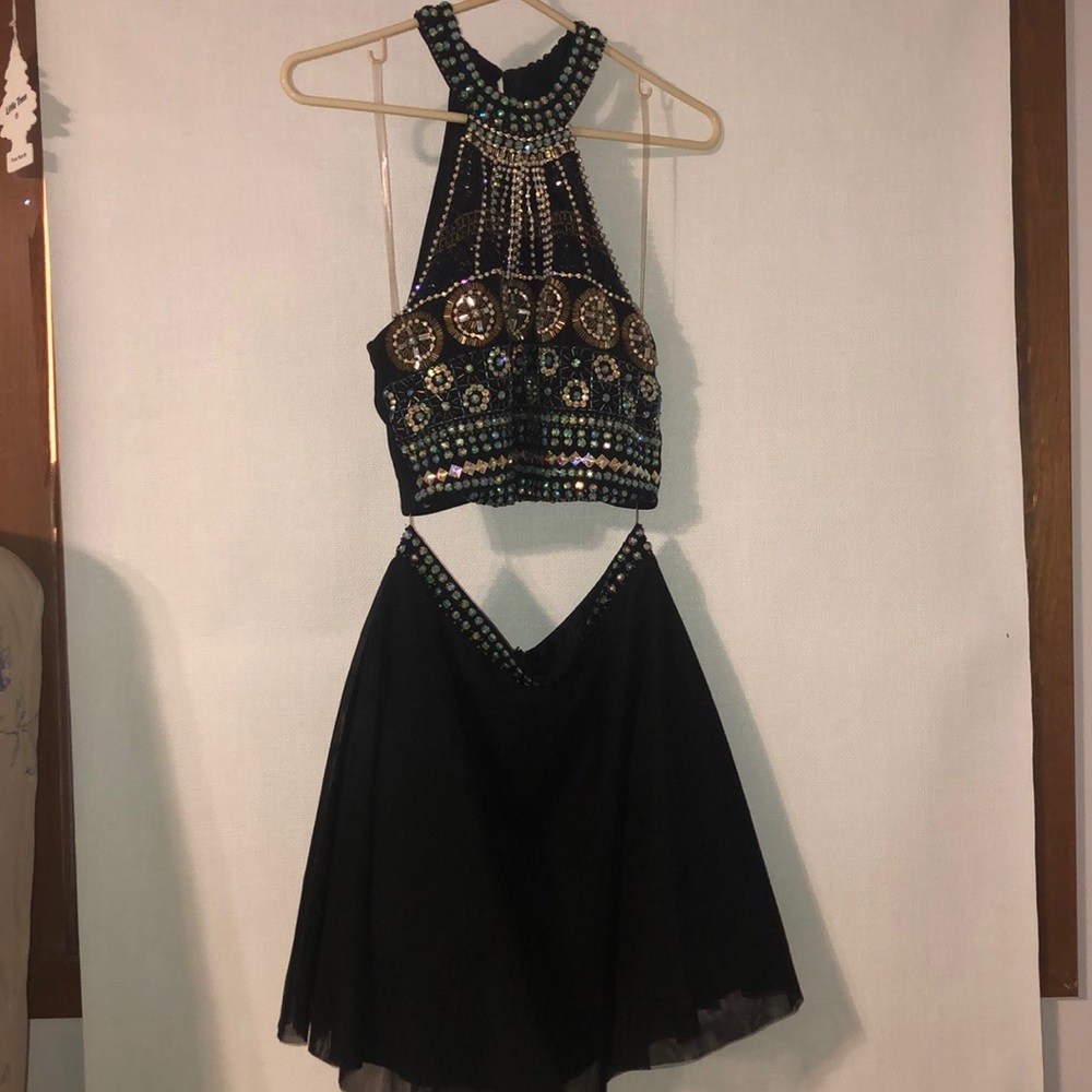 homecoming dress